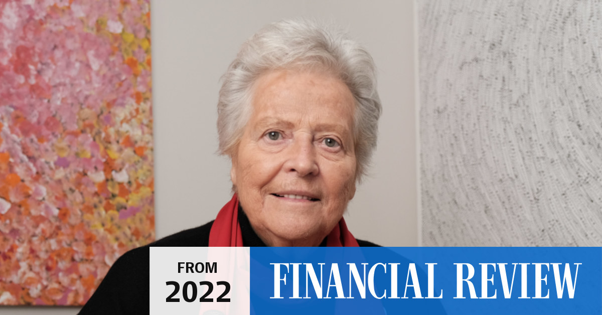 Fund manager Geoff Wilson urges AGL support for independent directors